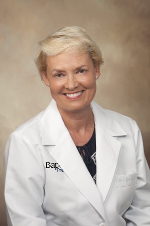 Photo of Dixie Ishee, NP