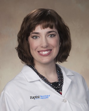 Photo of Bridget Jones, MD