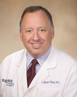 Photo of Albert Koury, MD