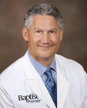 Foto de Jeffrey Leduff, MD