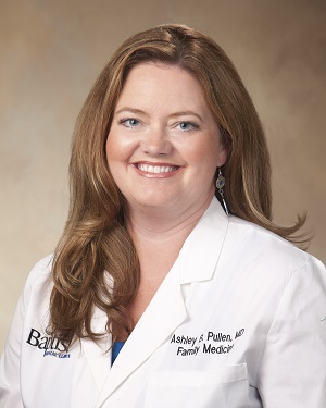Photo of Ashley Pullen, MD