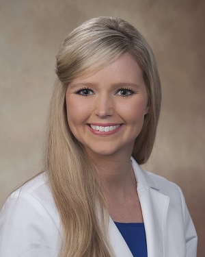 Photo of Dana Roberts, NP