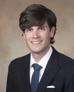 Photo of Shawn Sanders, MD