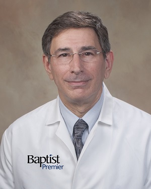 Photo of Neal Shparago, DO
