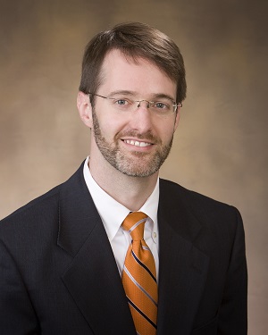 Photo of Keith Thorne, MD